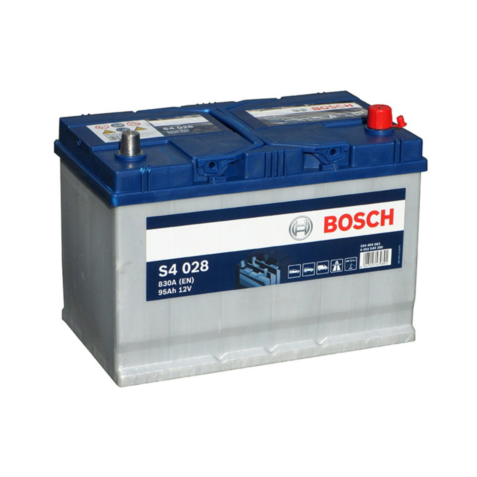 BOSC0 092 S40 280